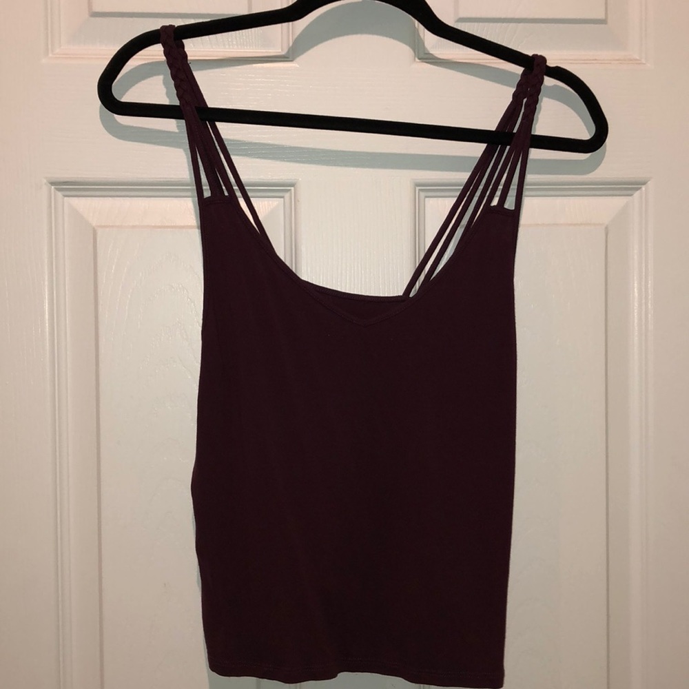 American eagle tank top